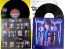 2x DEVO LPs: New Traditionalist (+Poster) & Dev-O Live / (1981) EXCELLENT a5647