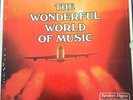Arthur Fiedler Presents 'The Wonderful World of Music', Box set, 10, vinyl, lp