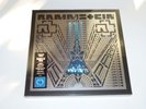 Rammstein  Paris OVP Set 4 LP Vinyl, 2 CD, 1 Blu-Ray
