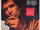 KEITH RICHARDS ‎– Talk Is Cheap 1 988 1st US Issue LP SEALED - Rolling Stones