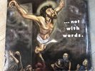 DAN GREER Not With Words LP Praise Beale St Memphis gospel modern soul