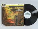 Klemperer  - Tchaikovsky No. 5. SAX 2497 EX+/VG+. Silver  Vinyl LP. Philharmonia
