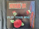 Hüsker Dü - Flip Your Wig. Original 1985 Release 12