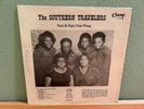 THE SOUTHERN TRAVELERS THE FANTASTIC CLOUDS LP Rare Black Gospel Soul CHAMP OG