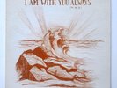 Presentation of Mary / Suzanne Dubois Lp Superb 70s Private Nun Folk Psych HEAR