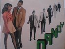 ROCK STEADY WITH DANDY. GIANT GNL1000 ORIGINAL RARE