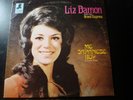 SIGNED LIZ DAMON WITH THE ORIENT EXPRESS ME JAPANESE BOY LP RECORD