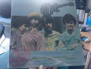 Then & Now: The Best of The Monkees - 1986 - SILVER EAGLE- 1048 LP- SEALED RARE