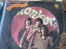MONKEES tails of the monkees PIC DISC PROMO  MINT