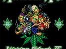 Kottonmouth Kings - Hidden Stash II - The Kream Of The Krop [Silver Vinyl]