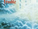 Trouble - Run To The Light [Red Smoke Vinyl] NEW Sealed Vinyl LP Album