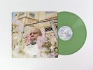Saba - Few Good Things on Saba Pivot LLC Green Vinyl Vinyl LP