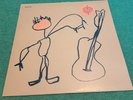 Rainy Day - Rainy Day 1984 vinyl album feat. members of Rain Parade, Bangles,etc