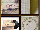 Bill Callahan Sometimes I Wish We Were An Eagle Vinyl, New, Sealed, Mint,