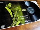 Illinois Jacquet - Jazz Moods **Original US Verve MGV-8084 Deep Groove Mono LP**