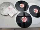 PIL LP METAL BOX ORIG UK 1ST PRESS EX+ VINYL PUBLIC IMAGE SEX PISTOLS  1979
