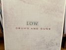 Low - Drums and Guns Vinyl LP