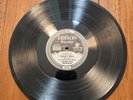 Edison Diamond Disc 10575/10574 Brown Eyes Why Are You Blue / Sweet Man
