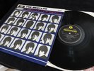 The Beatles LP A Hard Day's Night Stereo PCS 3058 1964 EX-/EX- Blk/Yell Orig