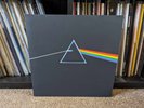 Dark Side of the Moon by Pink Floyd (Vinyl Record) GOOD CONDITION