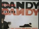 The Jesus and Mary chain - Psychocandy L.P. (1985) UK BYN 7