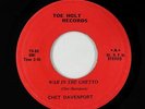 Funk 45 - Chet Davenport - War In The Ghetto - Toe/Holt - mp3