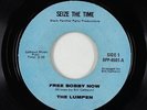Funk 45 - Lumpen - Free Bobby Now - Seize The Time - mp3