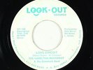 Funk Breaks 45 - Hamilton Movement - Love Circuit - Look-Out - mp3