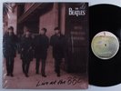 BEATLES Live At The BBC CAPITOL 2XLP mono gatefold SHRINK u