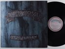 BON JOVI New Jersey MERCURY LP VG+ u