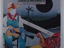 CROSSROADS Various Artists ELEKTRA 5XLP VG+/VG++ boxset with booklet u