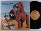FLEETWOOD MAC Mystery To Me REPRISE LP VG+ gatefold with lyric sheet insert u