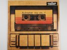 Guardians of the Galaxy Awesome Mix Vol. 1 Vinyl LP 2014