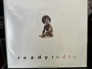 Notorious B.I.G - Ready To Die Reissue Vinyl Record (Excellent Condition)