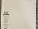 The Beatles White album 2014 mono 180 g vinyl NM Like New  