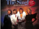 ABBA The s The First Ten Years Gatefold Double UK LP Album 1982 ABBA10 Epic