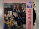 The Fall - Perverted By Language - 1983 Import 1st Press (EX) Ultrasonic Clean￼