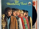 The Beethoven Soul - 1967 US Mono 1st Press Psych Rock (EX) Ultrasonic Clean
