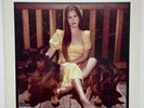 Lana Del Rey ‎– Blue Banisters RARE LTD EDITION DOUBLE WHITE VINYL