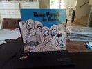 DEEP PURPLE IN ROCK (MIT ORGINAL SIGNATUR)