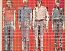 Talking Heads More Songs About Buildings And Food UK LP Album 1978 K56531 VG+