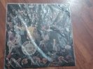 MOTHERS OF INVENTION Were Only In It For The Money 1968 taiwan orange NM vinyl