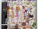 TOM TOM CLUB SAME SIRE P11128 JAPAN OBI VINYL LP