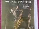 JAZZ GIANTZ '56 Lester Young/Ted Wilson Norgran MGN-1056 US-1956 LP NM-