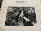 TWO JOY DIVISION LP'S KOMACKINO & LE TERME 1980 RECORDINGS LIVE WELL CARED FOR