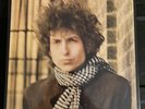 Blonde On Blonde By Bob Dylan 2013 Numbered MFSL Box Set