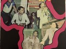 FELA ANIKULAPO KUTI & AFRICA 70 UNNECESSARY BEGGING MAKOSSA LP EX+