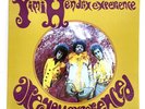 Jimi Hendrix - Are You Experienced [Used Very Good Vinyl LP]