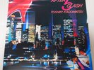 Toshiki Kadomatsu  After 5 Clash Vinyl Record Stereo LP Japan City Pop