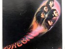 DEEP PURPLE FIREBALL WARNER BROS. P10109W JAPAN VINYL LP